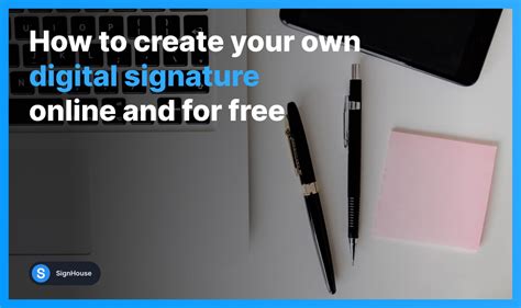 Image result for Creating Digital Signature