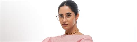 Buy Square Frame Glasses Online | Stylish & Prescription Ready