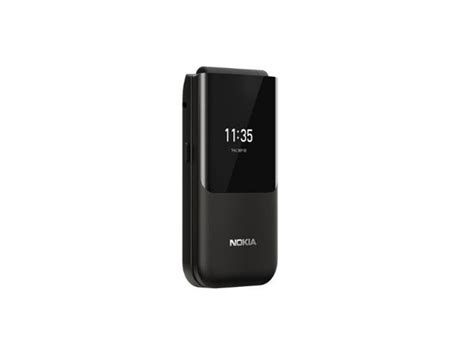Nokia brings back 90s with 2720 flip phone: Check features, full specs ...