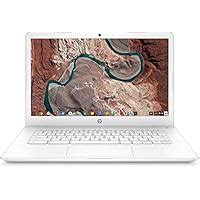 Amazon.in: Buy HP 14 Touch Chromebook 9+ Hour Battery Life 3.40lbs 32GB ...