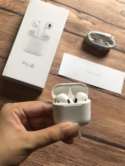 Apple Airpods 2nd Gen - All Are Here