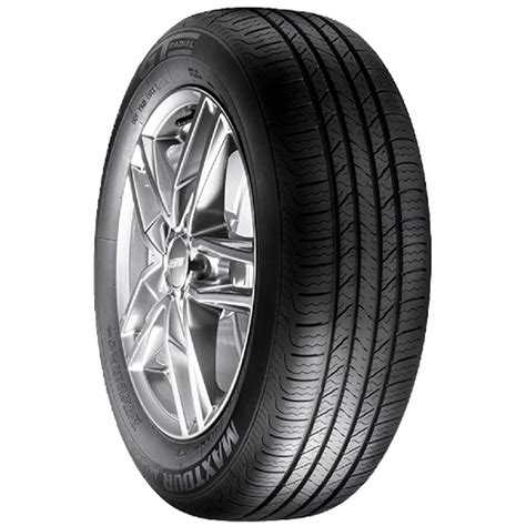 2 New Gt Radial Maxtour All Season - 215/75r15 Tires 2157515 215 75 15 ...