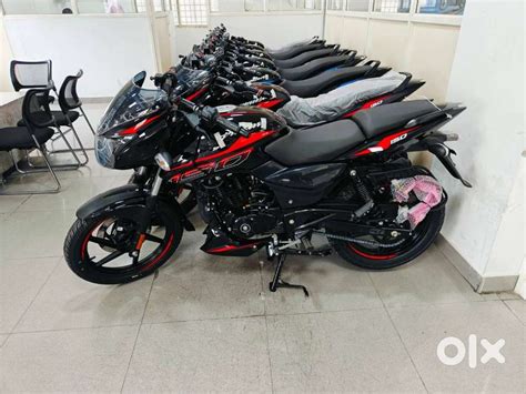 PULSAR-150cc 17000/- DOWN PAYMNET - Motorcycles - 1797546821