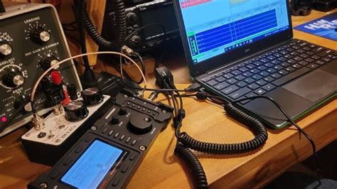 Image result for Ham Digital Decoder