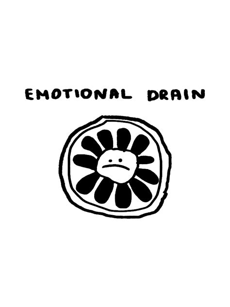 Emotional Drain | Inspire Uplift