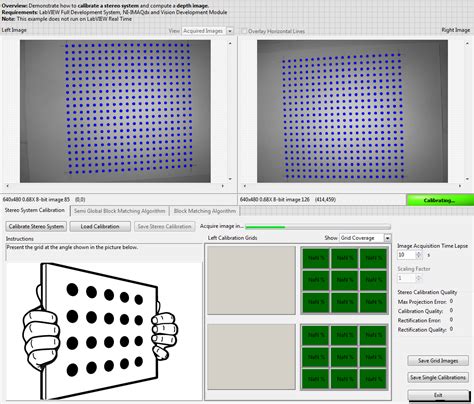 Image result for ATI Vision Calibration Filter File