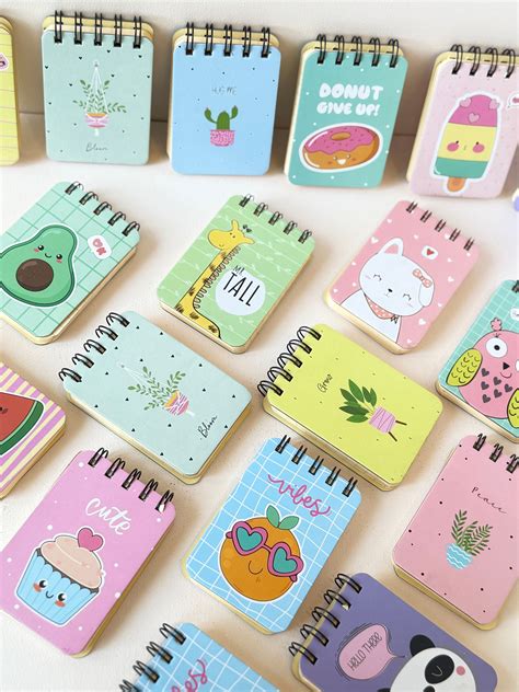 Notebooks & Diaries – PropFactory