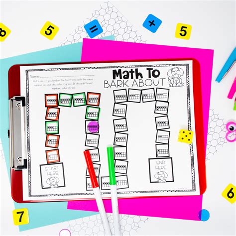 Image result for 1st Grade Math Fun