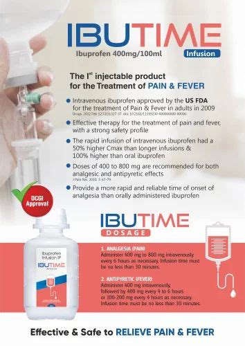 INFUSION RANGE IVFAB - L-Isoleucine USP L-Leucine USP L-Lysine HCI USP ...