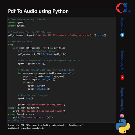 Image result for How to Record Audio File in Python