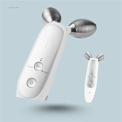 Face tools/ Devices – Luxe by Kan