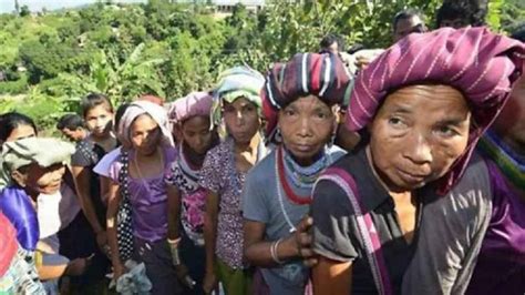 Release pending cash and rations for inmates: Brus to state government ...