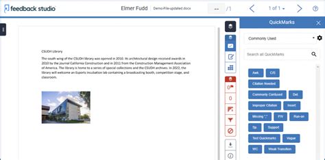 Turnitin Assignment Tool 的图像结果