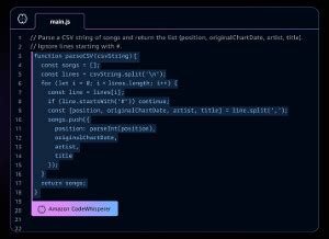 Text To Code 的图像结果