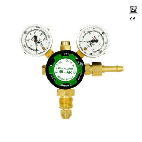 49-AR Gas Pressure Regulator - 49-AR Gas Pressure Regulator Exporter ...