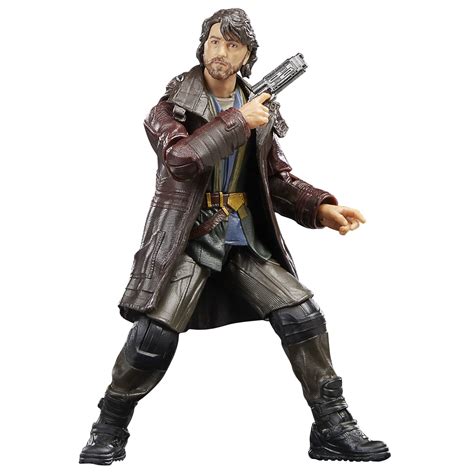 Star Wars The Black Series Cassian Andor Star Wars: India | Ubuy