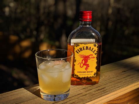 Fireball