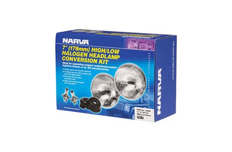 Image result for LED Conversion H7 Kit Narva