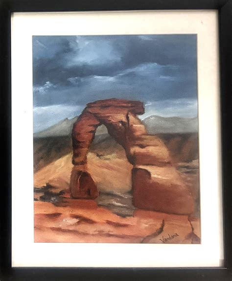 Canyon – Art180Degree