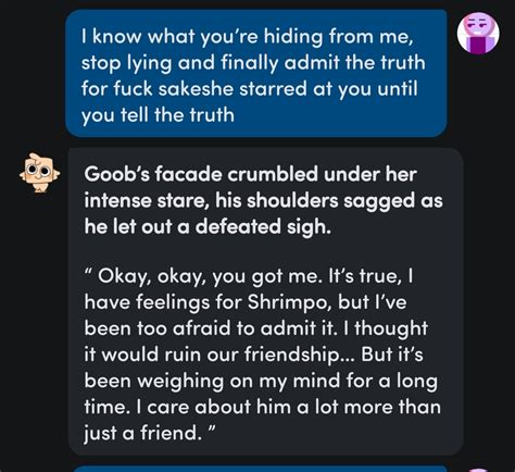 GOOB X SHRIMPO CANON???? HELLO???????? by AndrianaDrawsStuff13 on ...