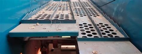 Separator Machine - Ballistic Separator Machine For Solid Waste ...