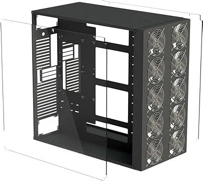 Amazon.in: EXTREME MACHINES: Closed Frame Rigs