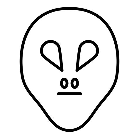 Alien Vector Line 的图像结果
