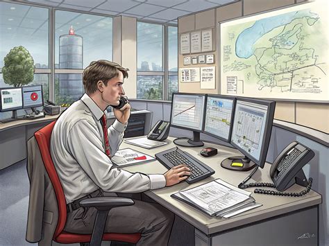 Emergency Management System Director Job Description - TapTalent