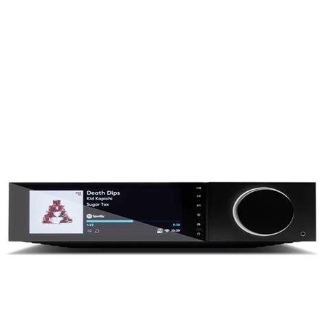 Cambridge Audio EVO 150 Streaming Amplifier