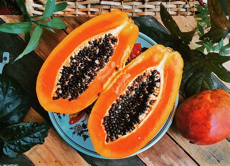 7 top benefits of papaya for your overall health