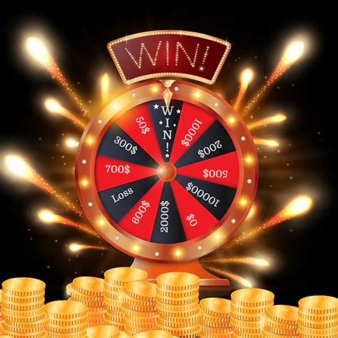 spin lucky draw,One such feature that has captured the