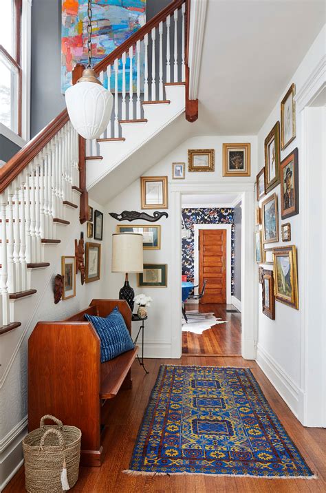 28 Small Entryway Ideas That Make Every Square Inch Count