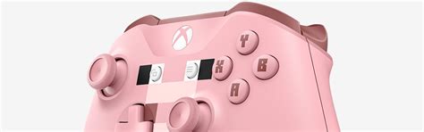 Image result for Minecraft Pig Xbox Controller