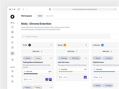 Image result for Filter Table UI Design