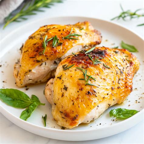 Baked Split Chicken Breast Recipe You'll Make Again