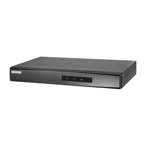 Hikvision DS-7108NI-Q1/M, 8-ch Mini 1U NVR