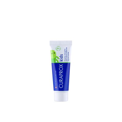 Curaprox Kids Toothpaste Mint 6+ Years India