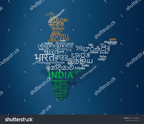 6,898 Indian languages Stock Illustrations, Images & Vectors | Shutterstock