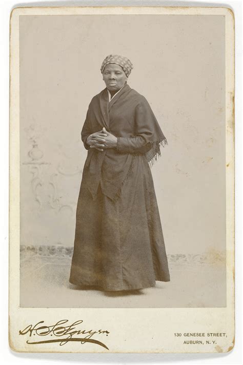 Harriet Tubman Husband Nelson Davis
