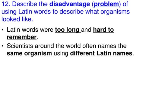 Topic: Classification - ppt download