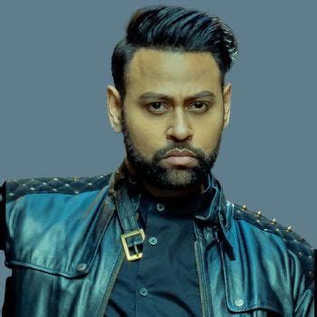 VJ Andy Indian TV Host Video Jockey| Biography Birthday Age