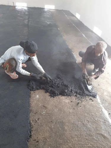 Mastic Flooring Service Manufacturer from New Delhi