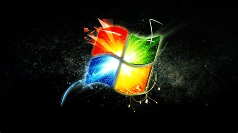 Windows 7 - photo wallpapers, pictures for Windows 7