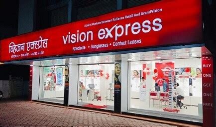 FloorWalk | Case Study for Mystery Shopping - Vision Express