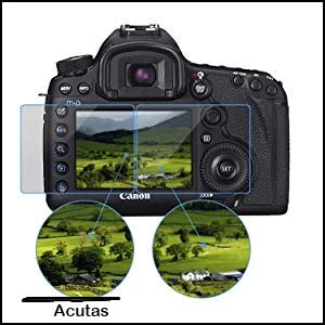 Buy Scratchgard Anti-Bubble and Anti-Fingerprint HD PET Screen ...