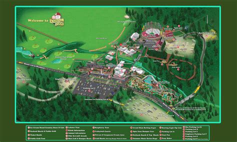 Carlisle, MA | Kimball Farm