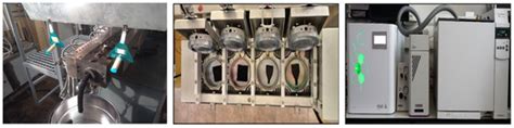 Ground Tire Rubber Modified by Elastomers via Low-Temperature Extrusion ...
