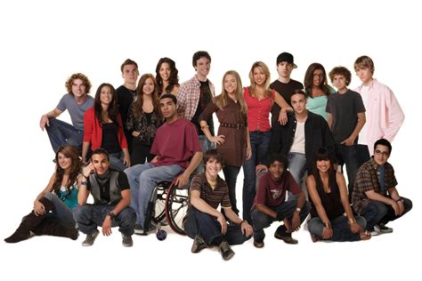 Degrassi 10Th Season