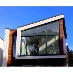 Green Windows - Manufacturer of UPVC Windows & Upvc Door from New Delhi