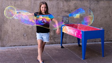 Science of Bubbles 的图像结果